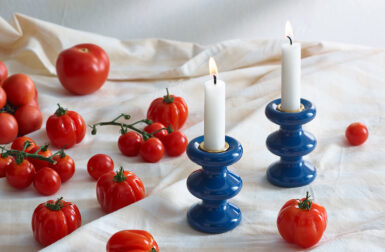 Candle-Holders