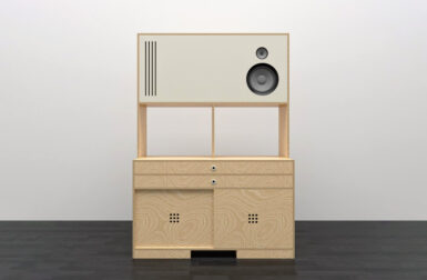 RefyndStudioSpeaker
