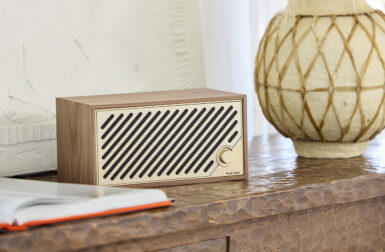 Tivoli_Audio_streaming_speaker-Model_Two