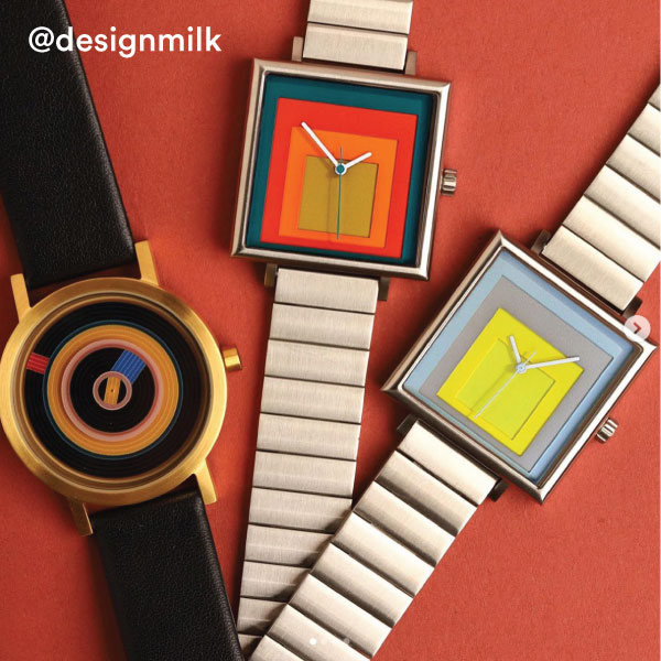 WristWatches